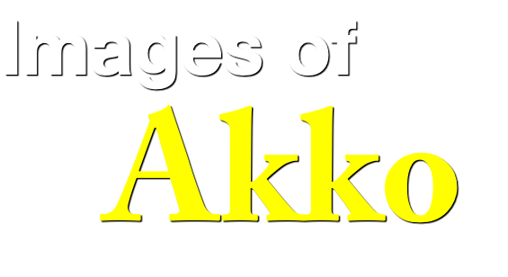 Images of Akko